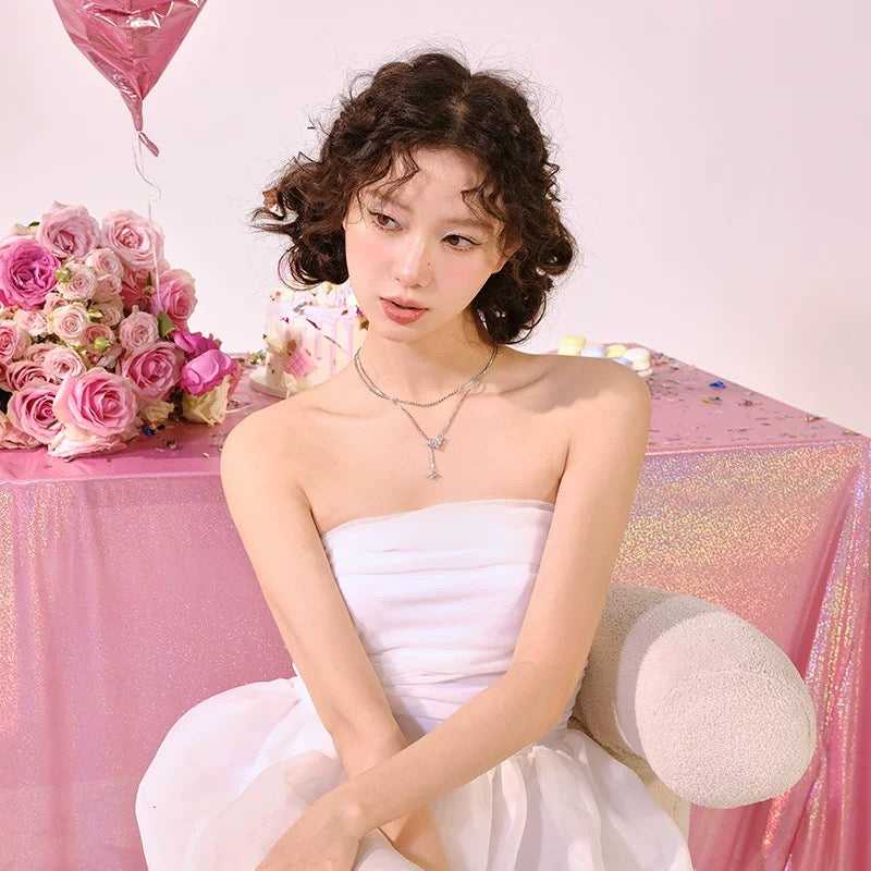 ABYB CHARMING Connect Necklace