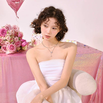 ABYB CHARMING Connect Necklace