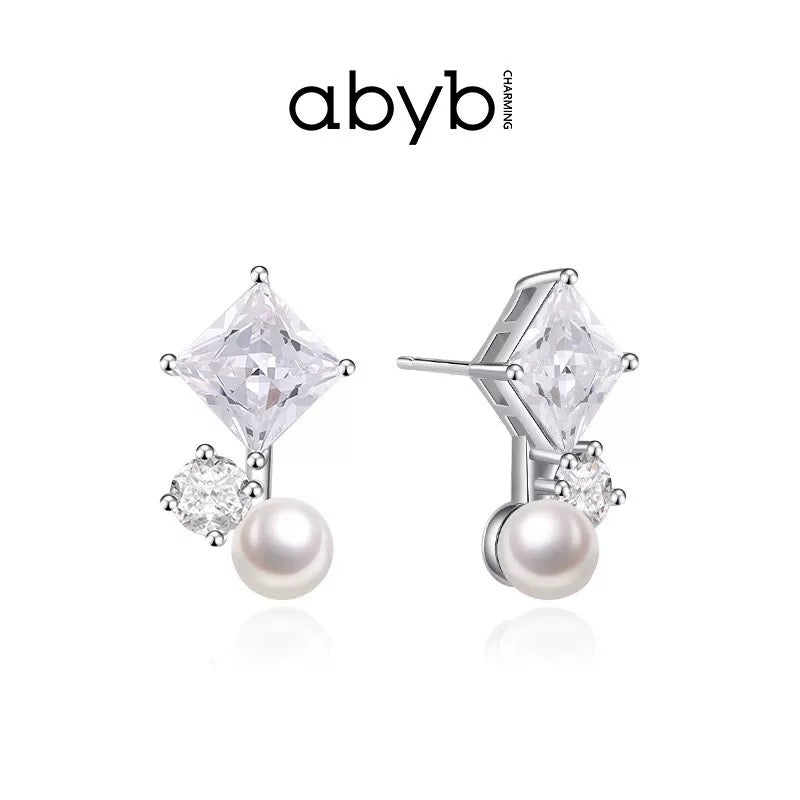 ABYB CHARMING Feast Earring