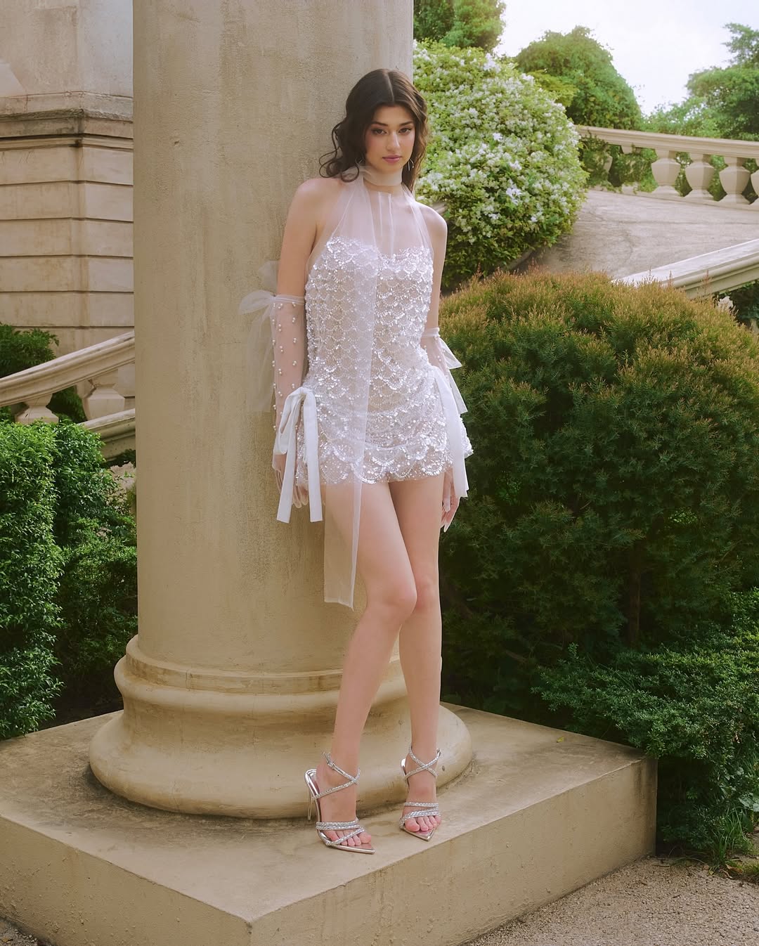 NINISESI Deli Dress