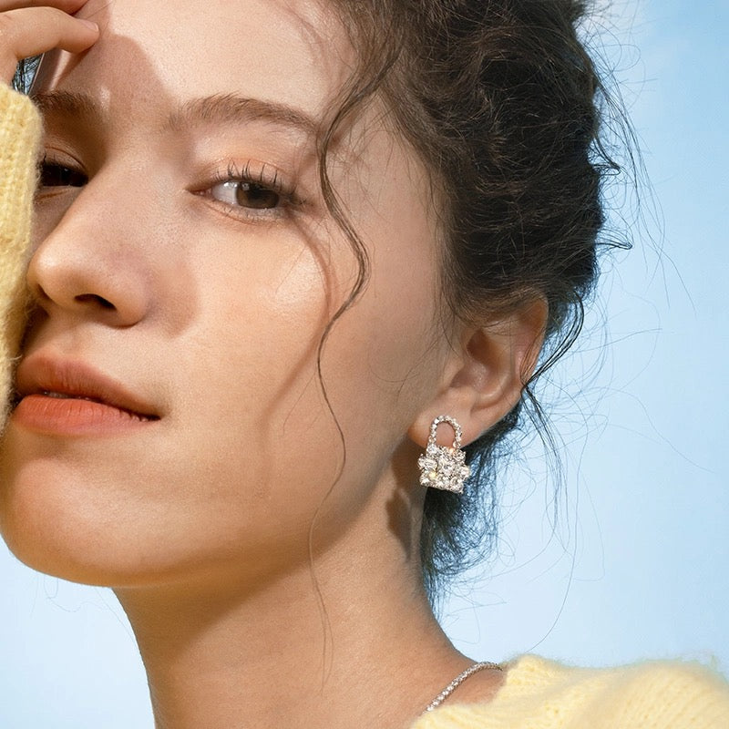 ABYB CHARMING When It Shines Earring