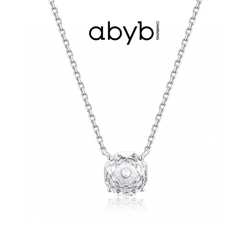 ABYB CHARMING La Rose Necklace