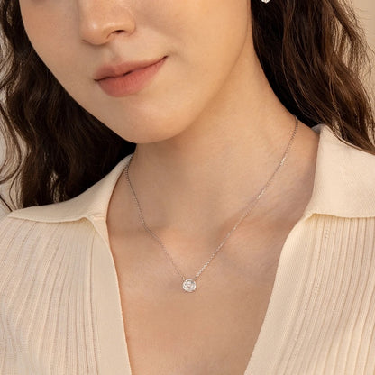 ABYB CHARMING La Rose Necklace
