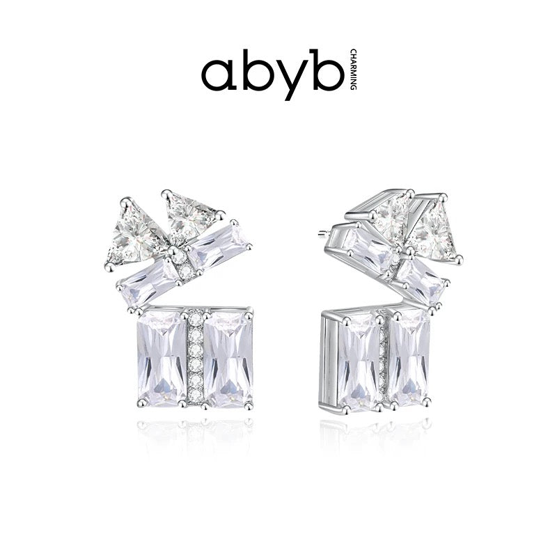 ABYB CHARMING Blosoom Earring