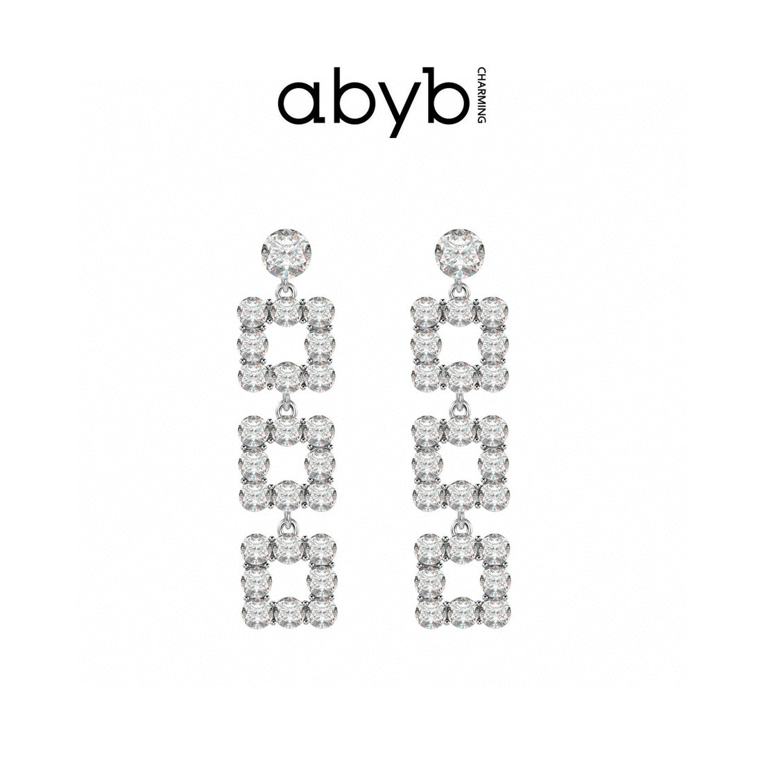 ABYB CHARMING Better Me Earring