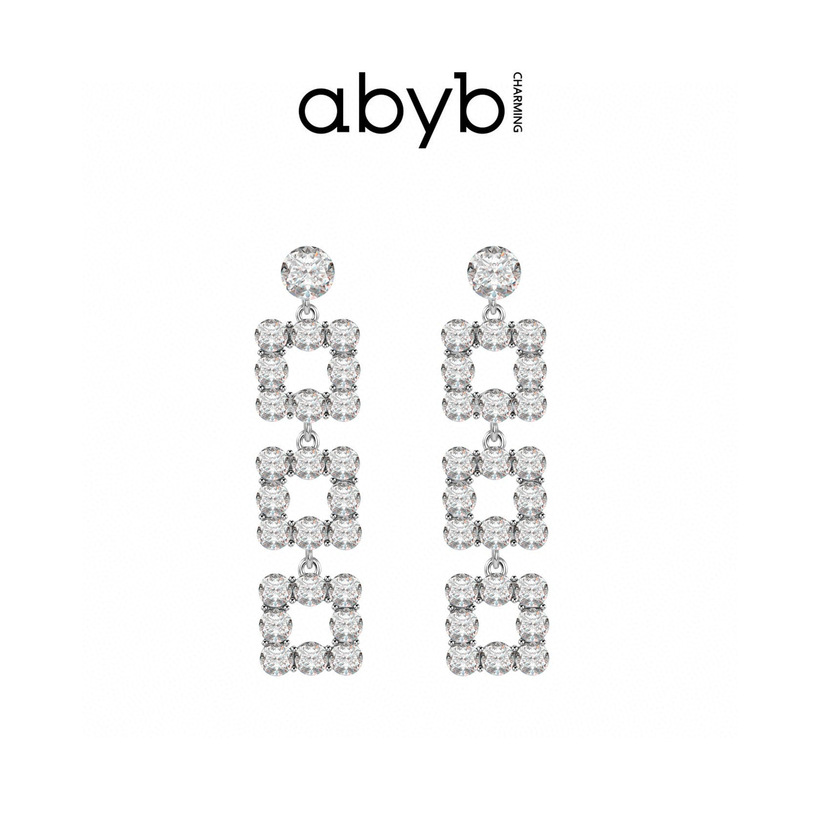 ABYB CHARMING Better Me Earring