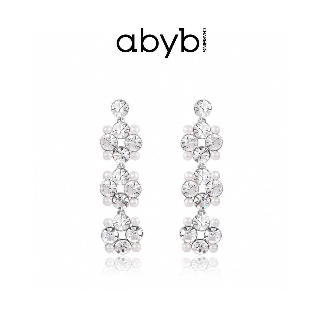 ABYB CHARMING Better Me Earring