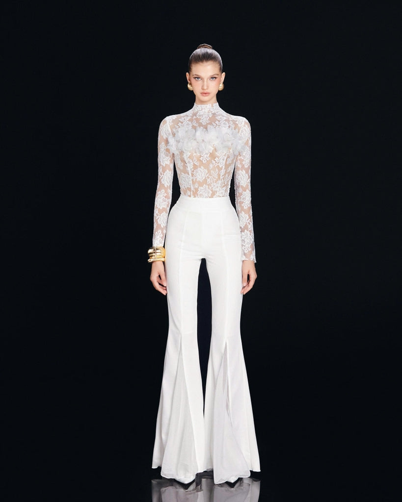 MAEL FEMME FLORYN BODYSUIT