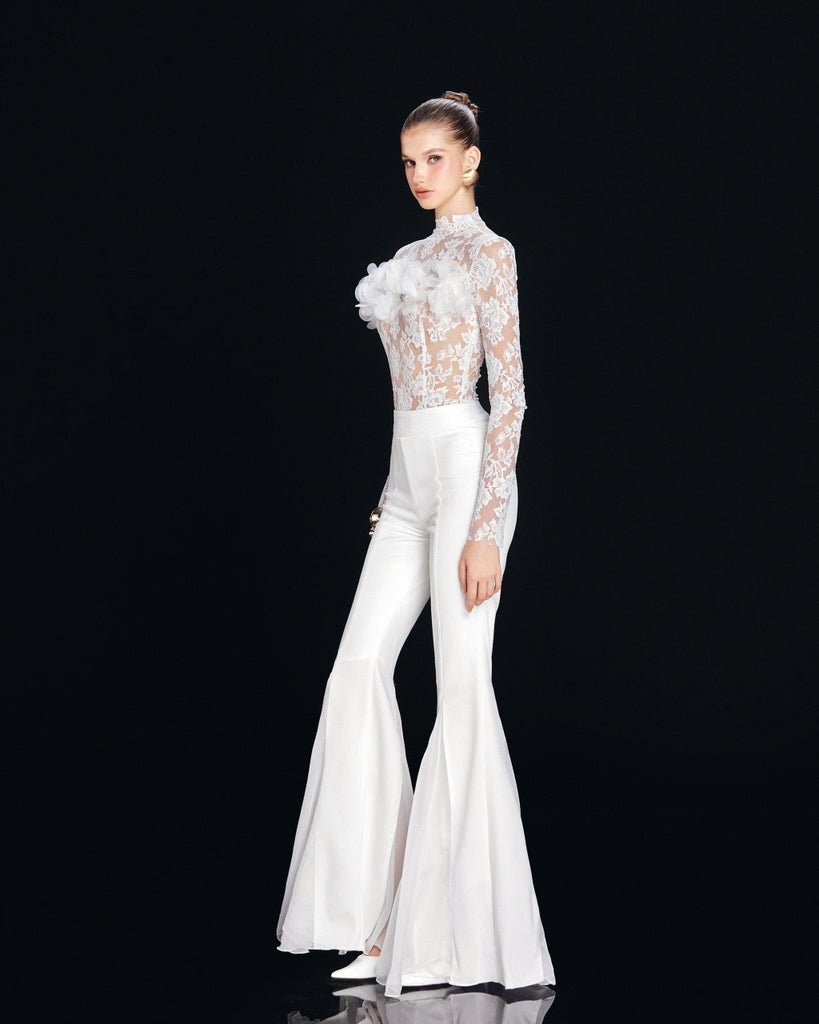MAEL FEMME FLORYN BODYSUIT
