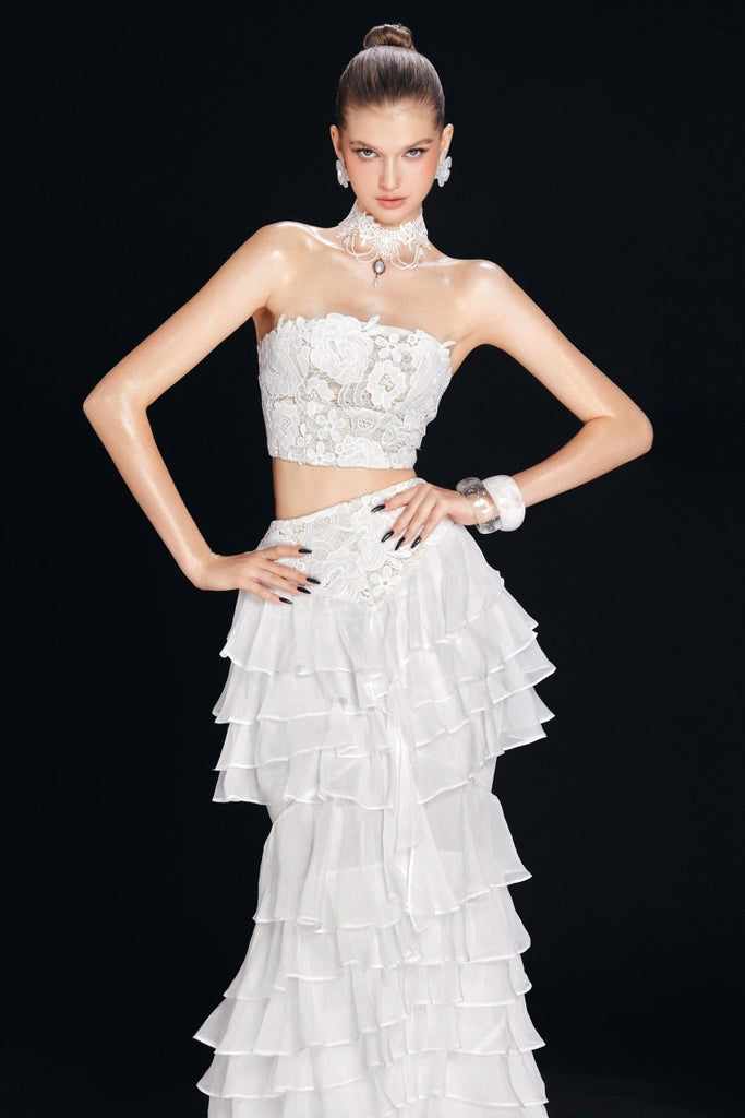 MAEL FEMME LILIORA SET