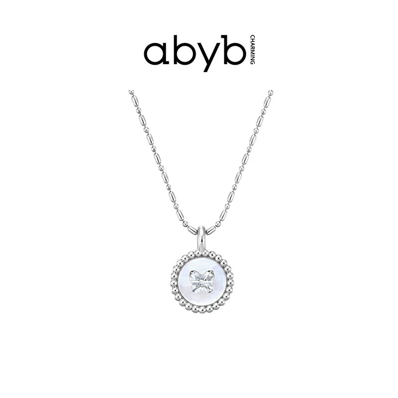 ABYB CHARMING Treasure Necklace