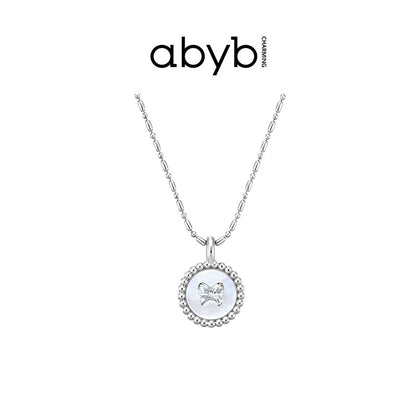 ABYB CHARMING Treasure Necklace