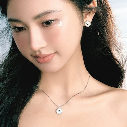 ABYB CHARMING Treasure Necklace