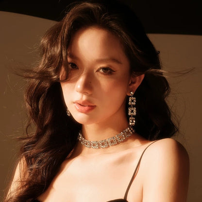 ABYB CHARMING Better Us Choker