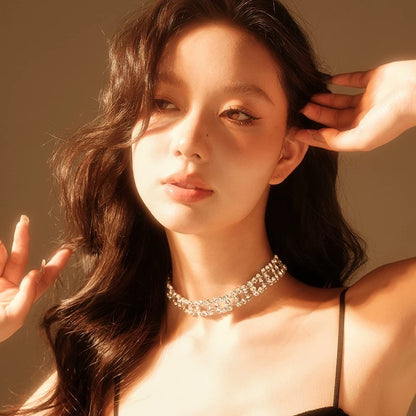 ABYB CHARMING Better Us Choker