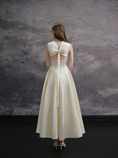 Delicate ASHE DRESS