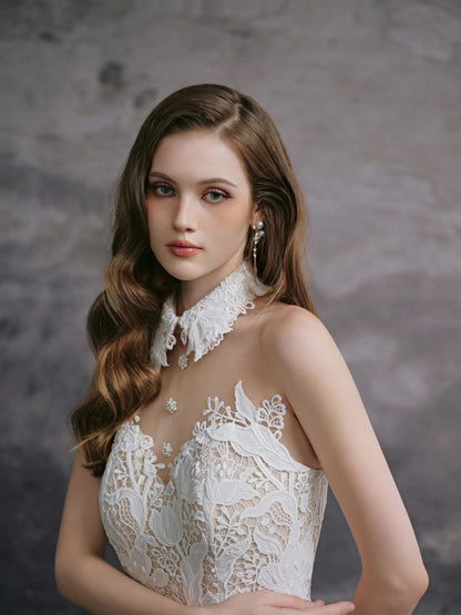 Delicate MERRI DRESS