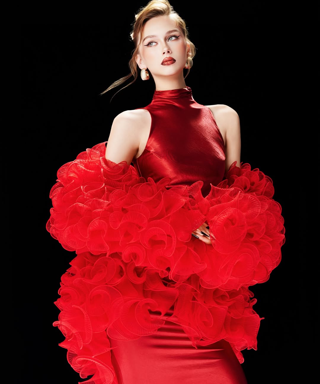 Glam Doll Lydia Dress