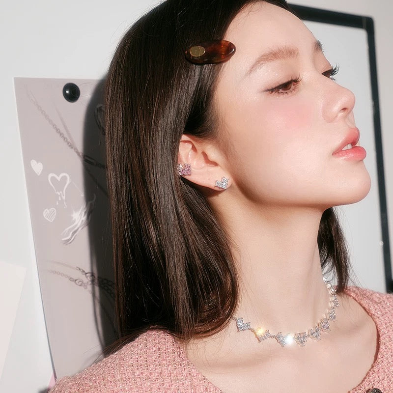 ABYB CHARMING Answer Earring