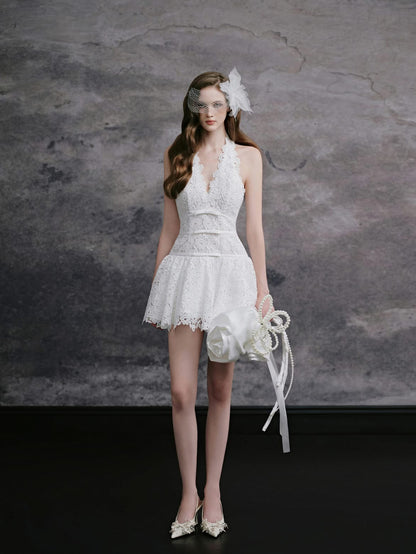 Delicate JUMI DRESS