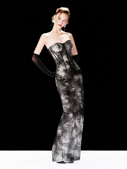 Glam Doll Esther Dress