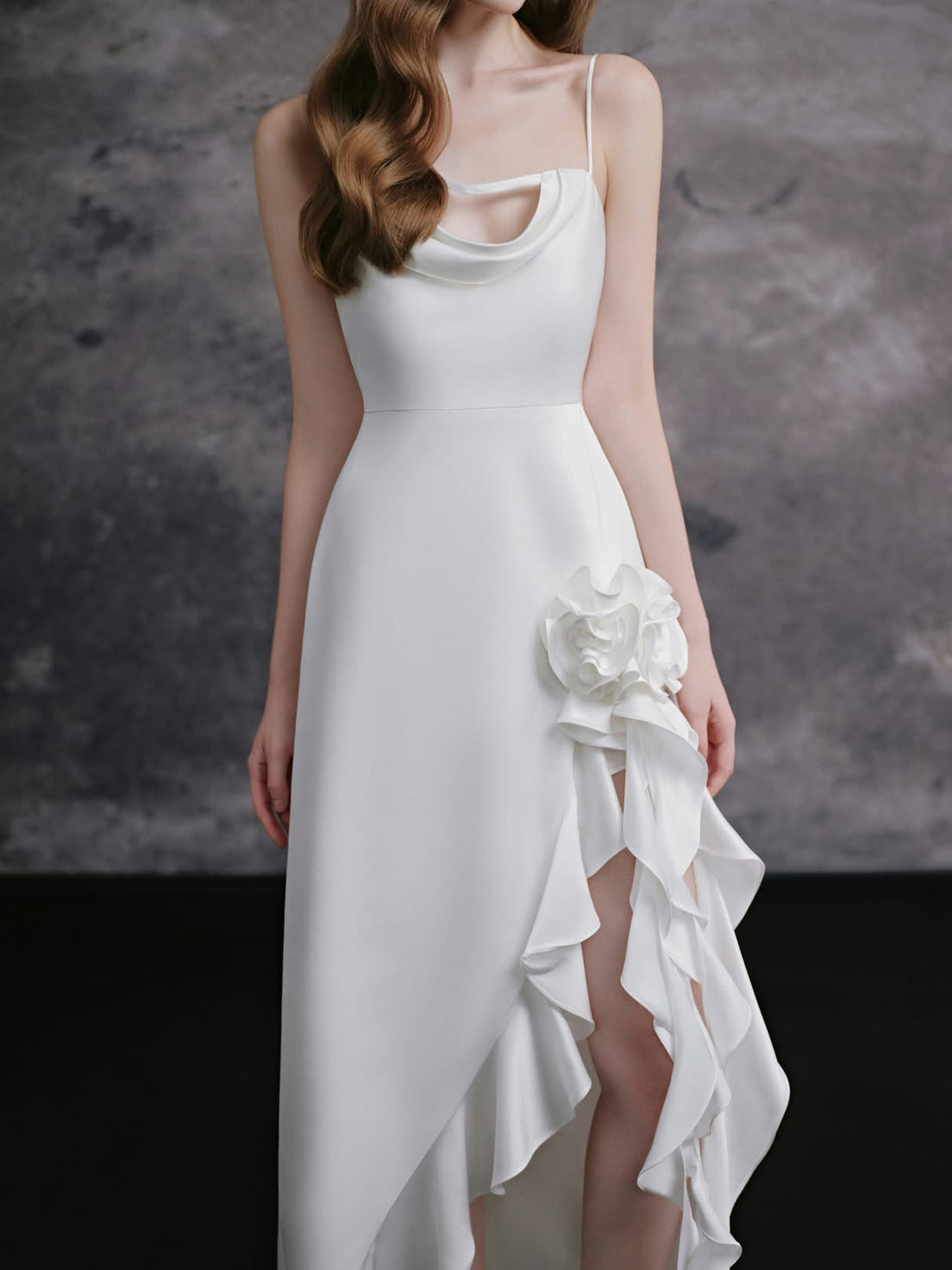 Delicate CAMY DRESS
