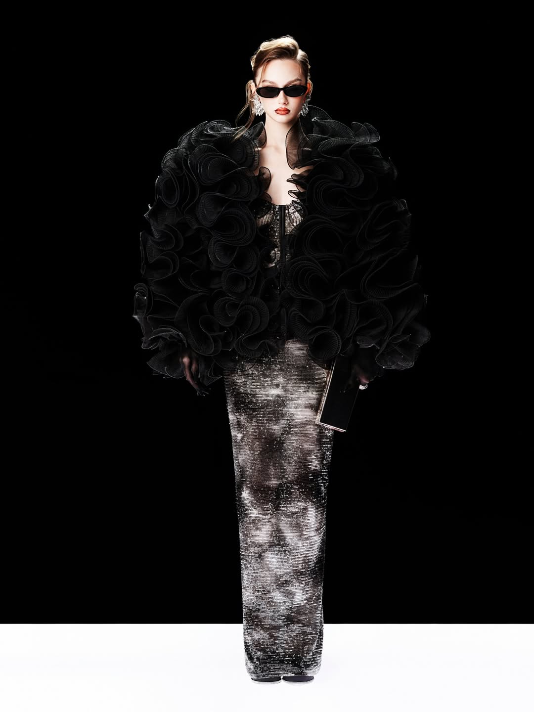 Glam Doll Esther Dress