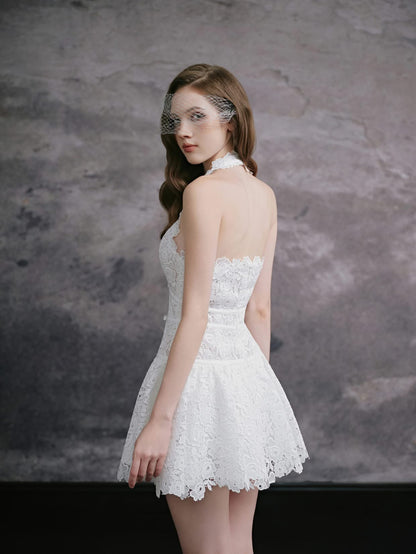 Delicate JUMI DRESS