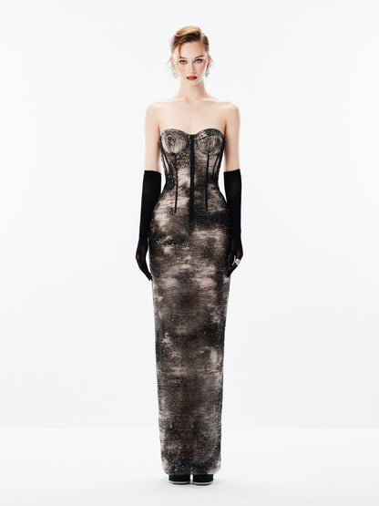 Glam Doll Esther Dress