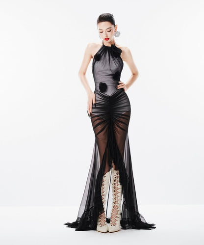 Glam Doll Claire Dress