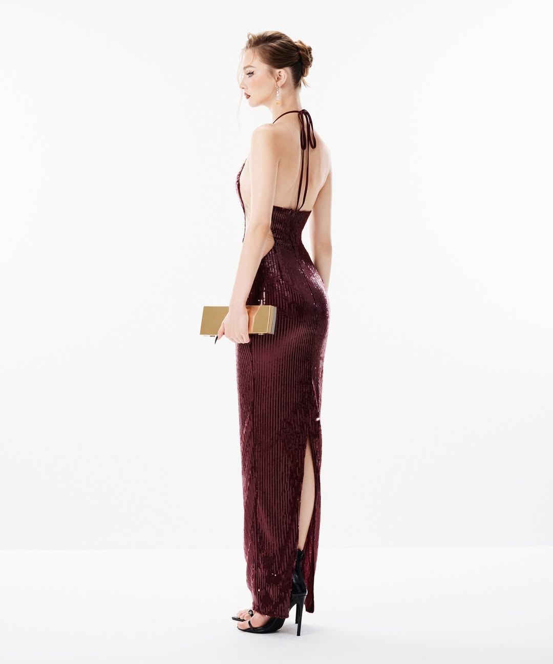 Glam Doll Gwen Dress