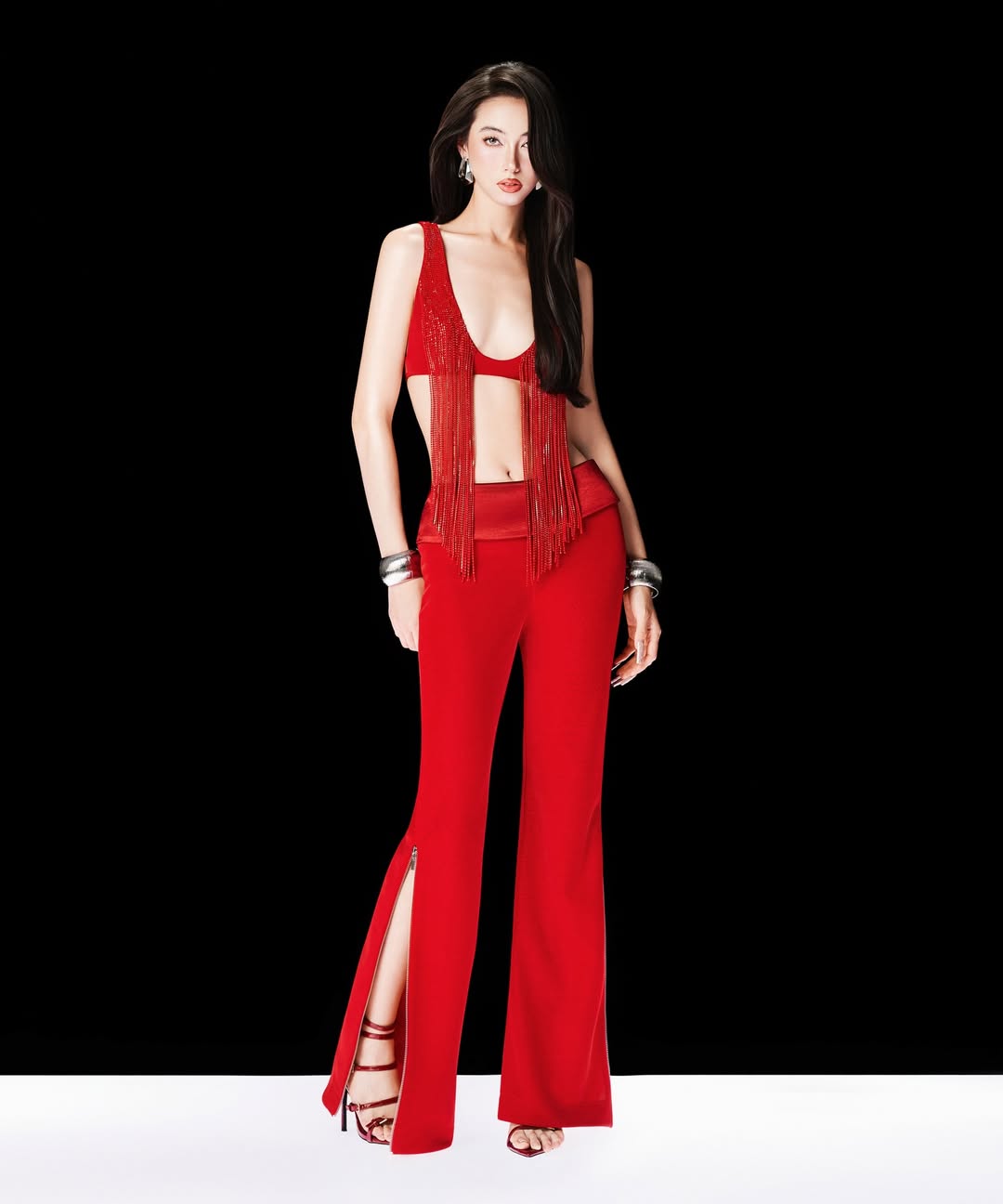 Glam Doll Gia Top &amp; Gia Pants