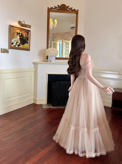 Josephine EMMA DRESS (4COLOR)