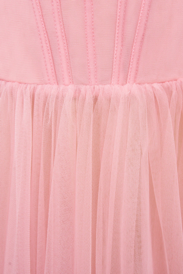 Josephine CATELINE DRESS