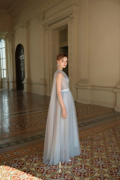 Josephine ATHENA DRESS