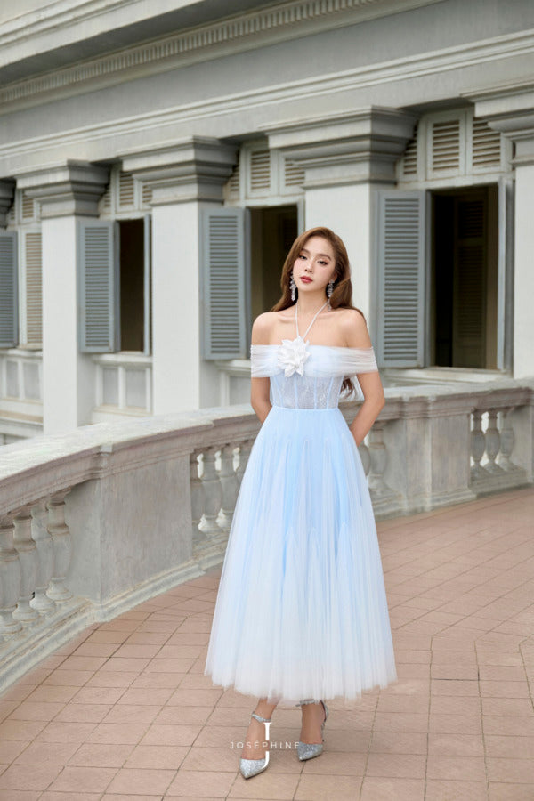 Josephine LOUISA DRESS