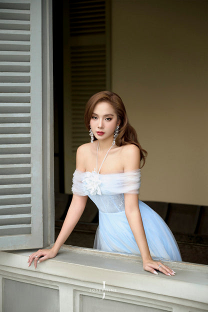 Josephine LOUISA DRESS