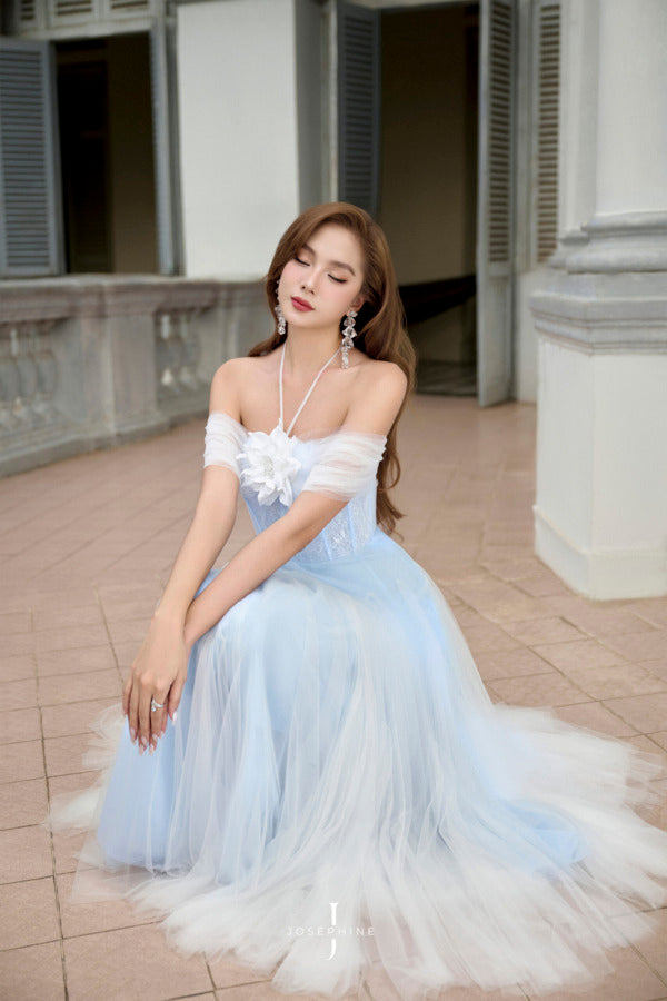 Josephine LOUISA DRESS