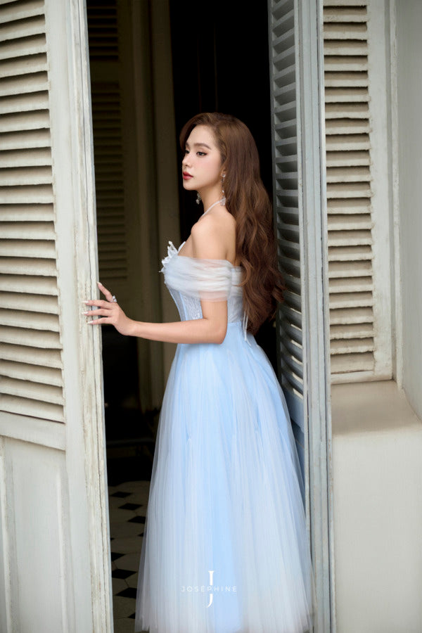 Josephine LOUISA DRESS