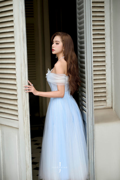 Josephine LOUISA DRESS