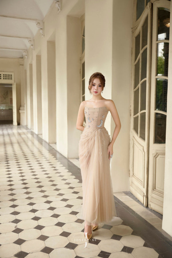 Josephine LUCY DRESS