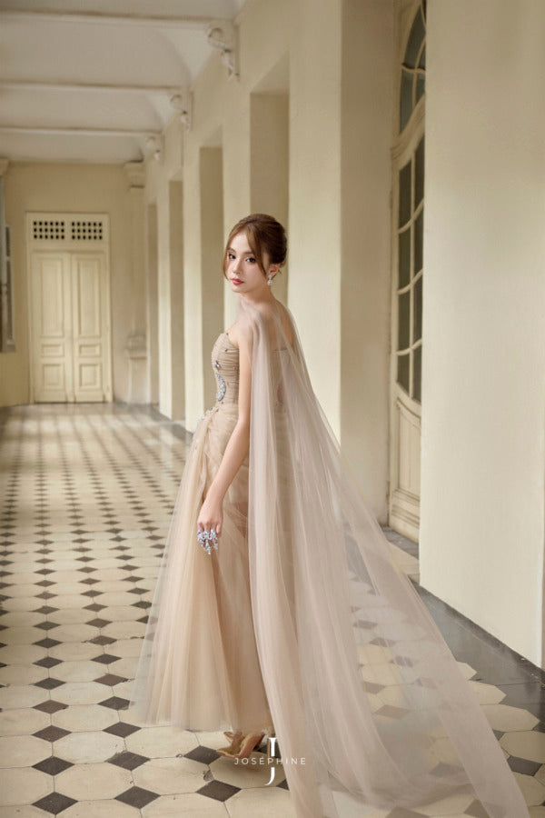 Josephine LUCY DRESS