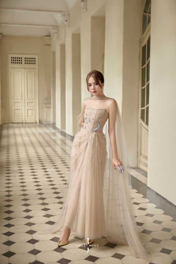 Josephine LUCY DRESS