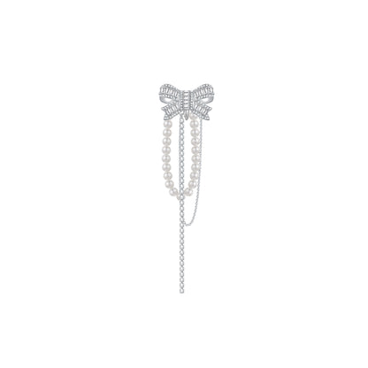 My Rosebar Bloom Earring
