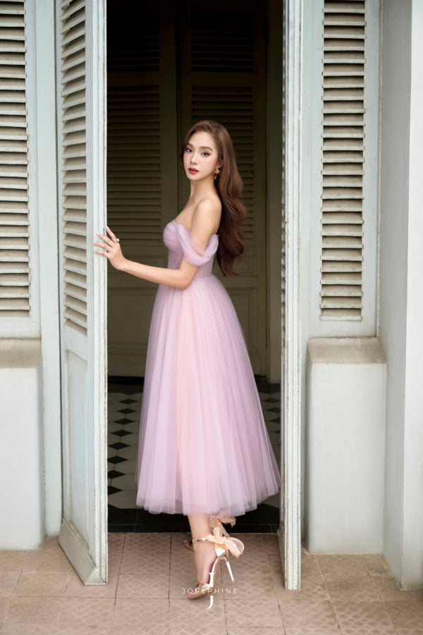 Josephine JOSEPHINE DRESS