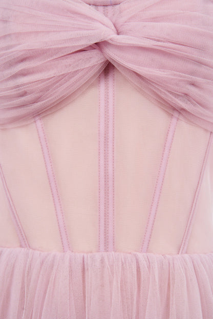 Josephine JOSEPHINE DRESS