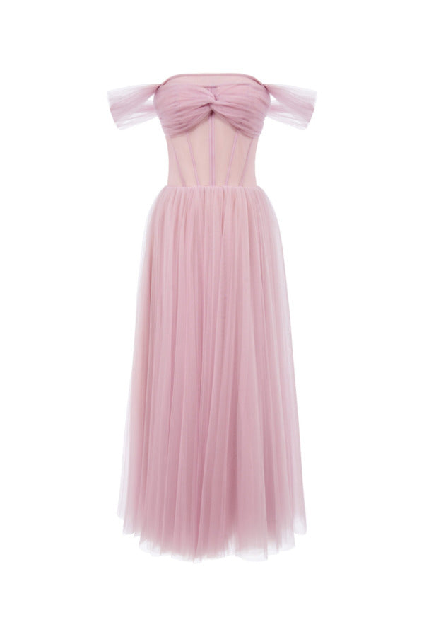 Josephine JOSEPHINE DRESS