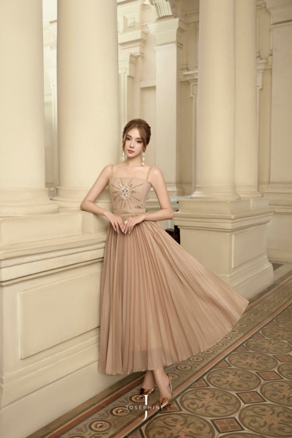 Josephine SUNNY DRESS