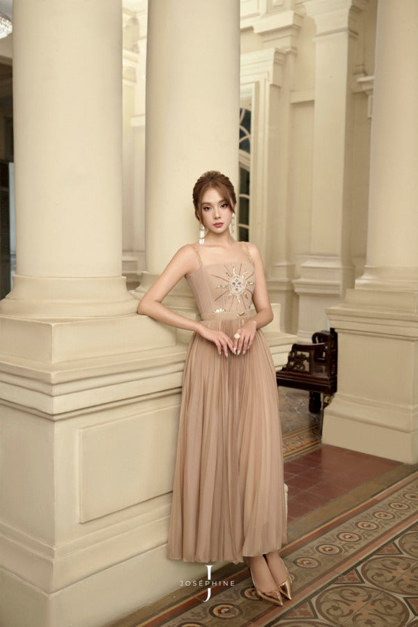 Josephine SUNNY DRESS