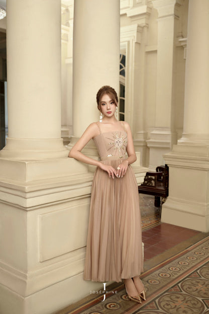Josephine SUNNY DRESS
